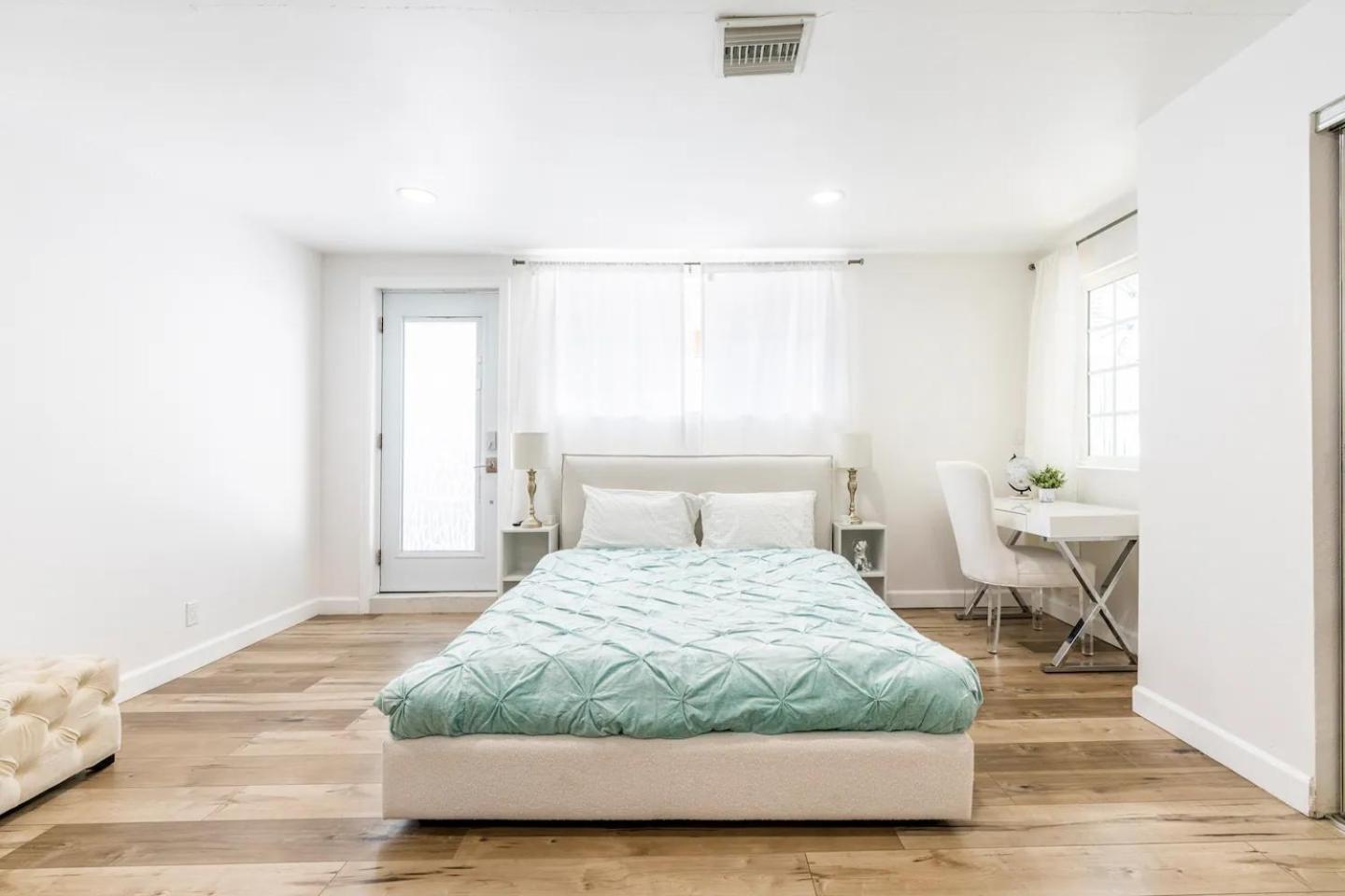 New Luxury Entertaining House With Pool Spa Sauna Tesla Charger Pets Los Angeles Exteriör bild